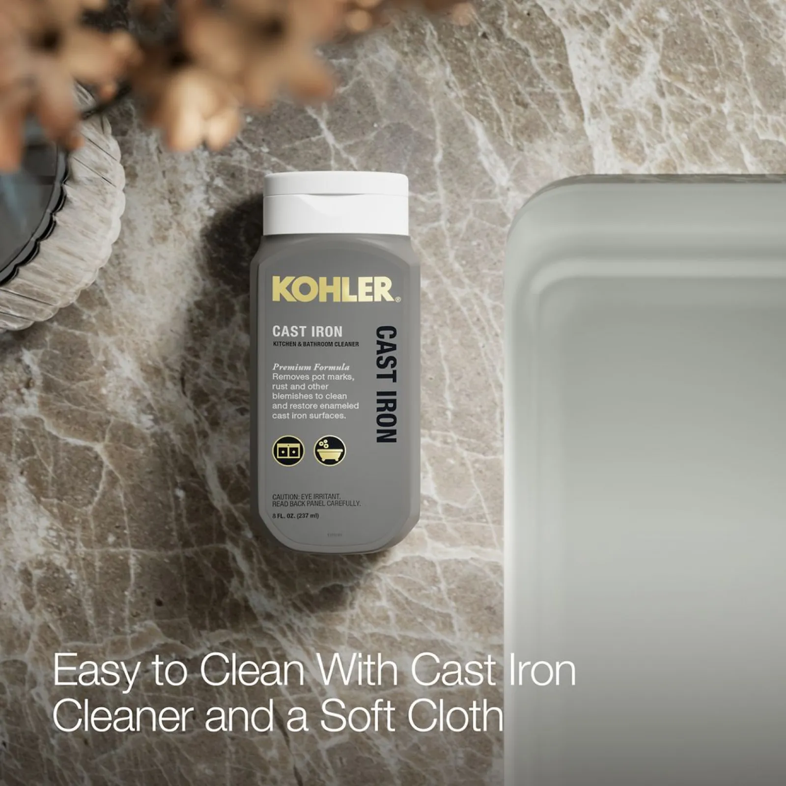 35-1/2" undermount single-bowl farmhouse kitchen sink^Kohler Hot