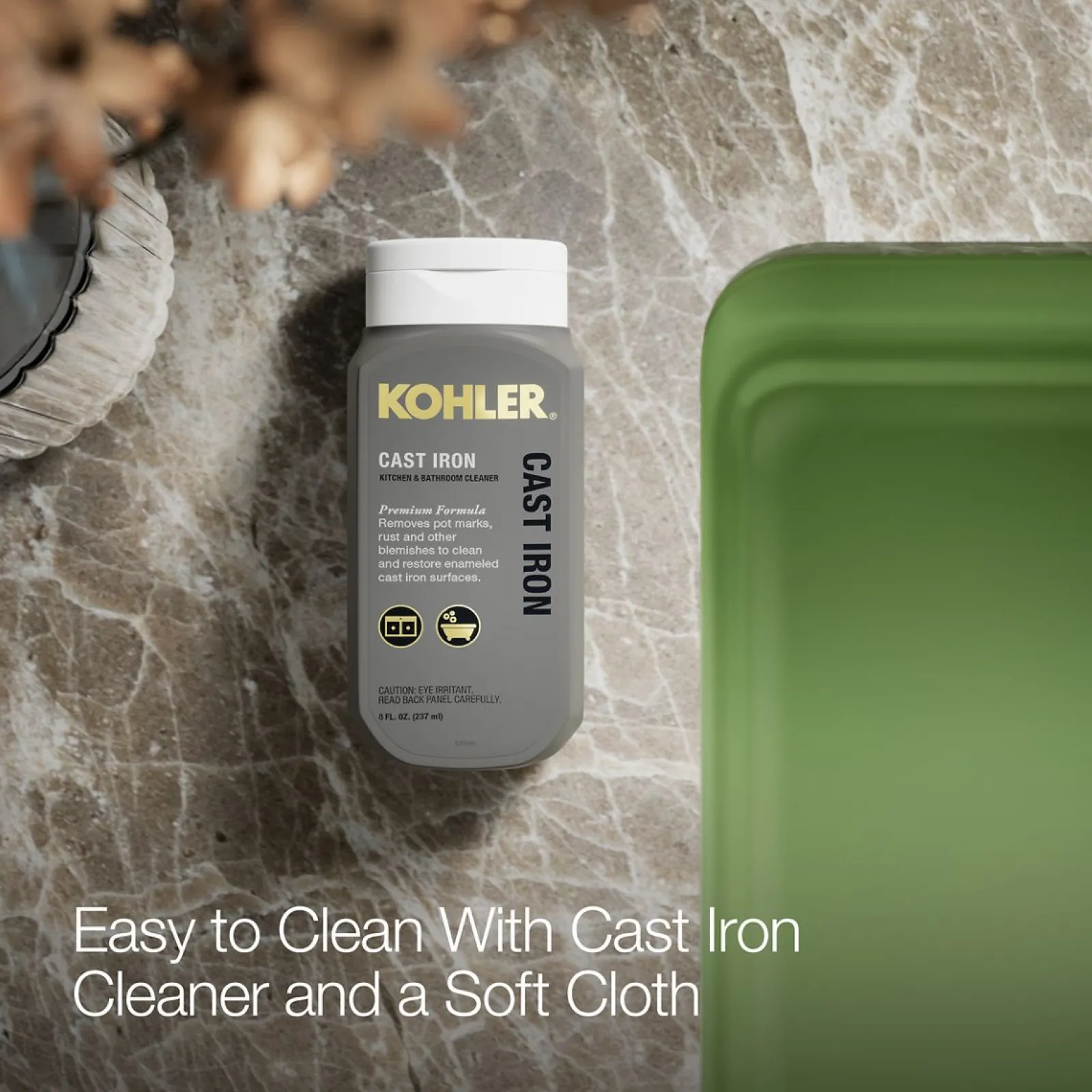 35-1/2" undermount single-bowl farmhouse kitchen sink^Kohler Hot