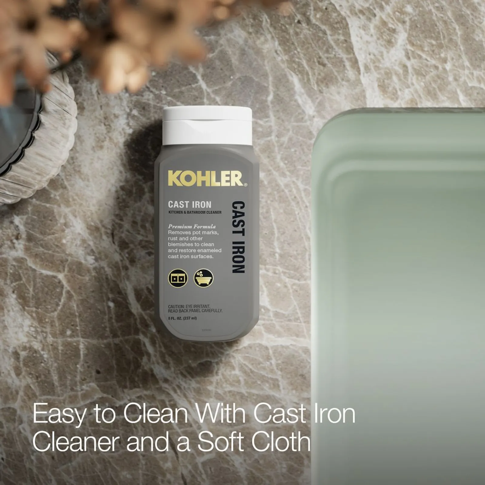 35-1/2" undermount single-bowl farmhouse kitchen sink^Kohler Hot