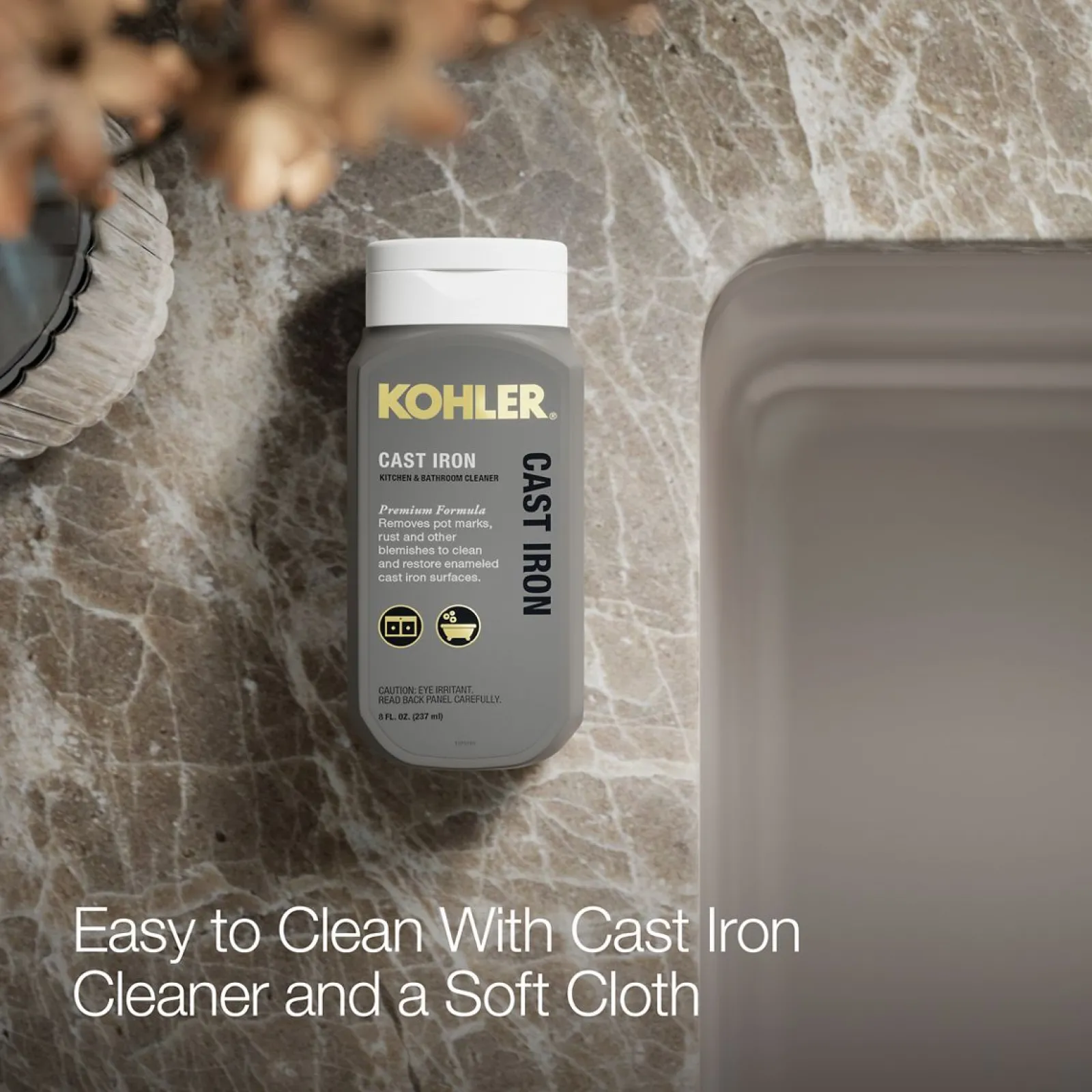 29-1/2" undermount single-bowl farmhouse kitchen sink^Kohler Best