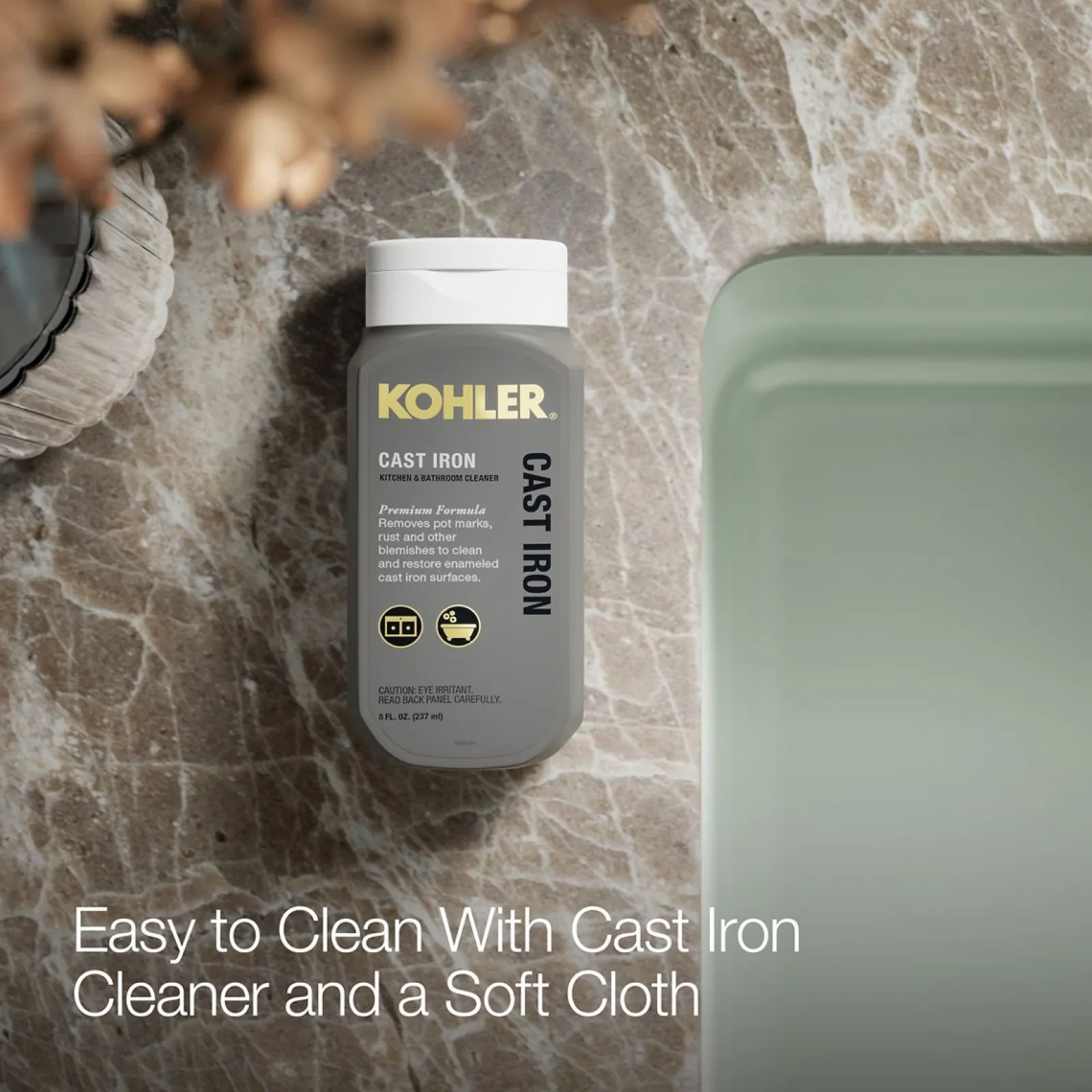 23-1/2" undermount single-bowl farmhouse kitchen sink^Kohler Best