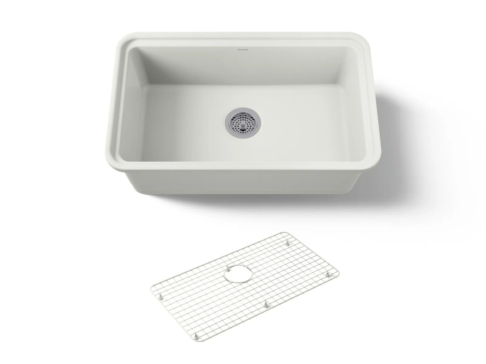 30" undermount single-bowl kitchen sink^Kohler Sale