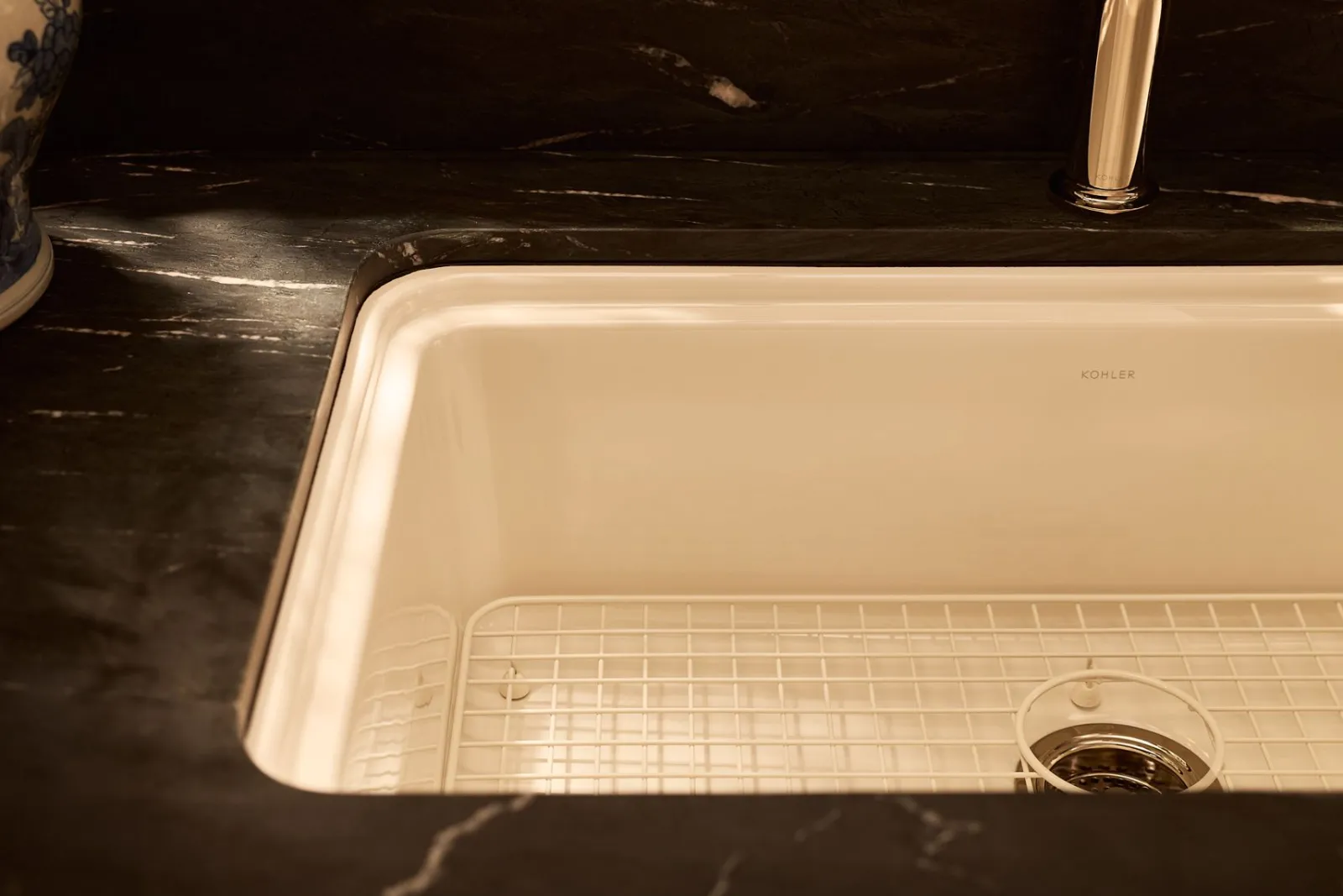 30" undermount single-bowl kitchen sink^Kohler Sale