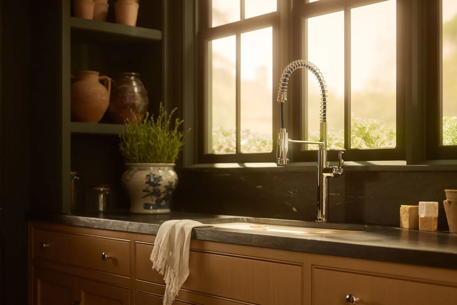 30" undermount single-bowl kitchen sink^Kohler Sale