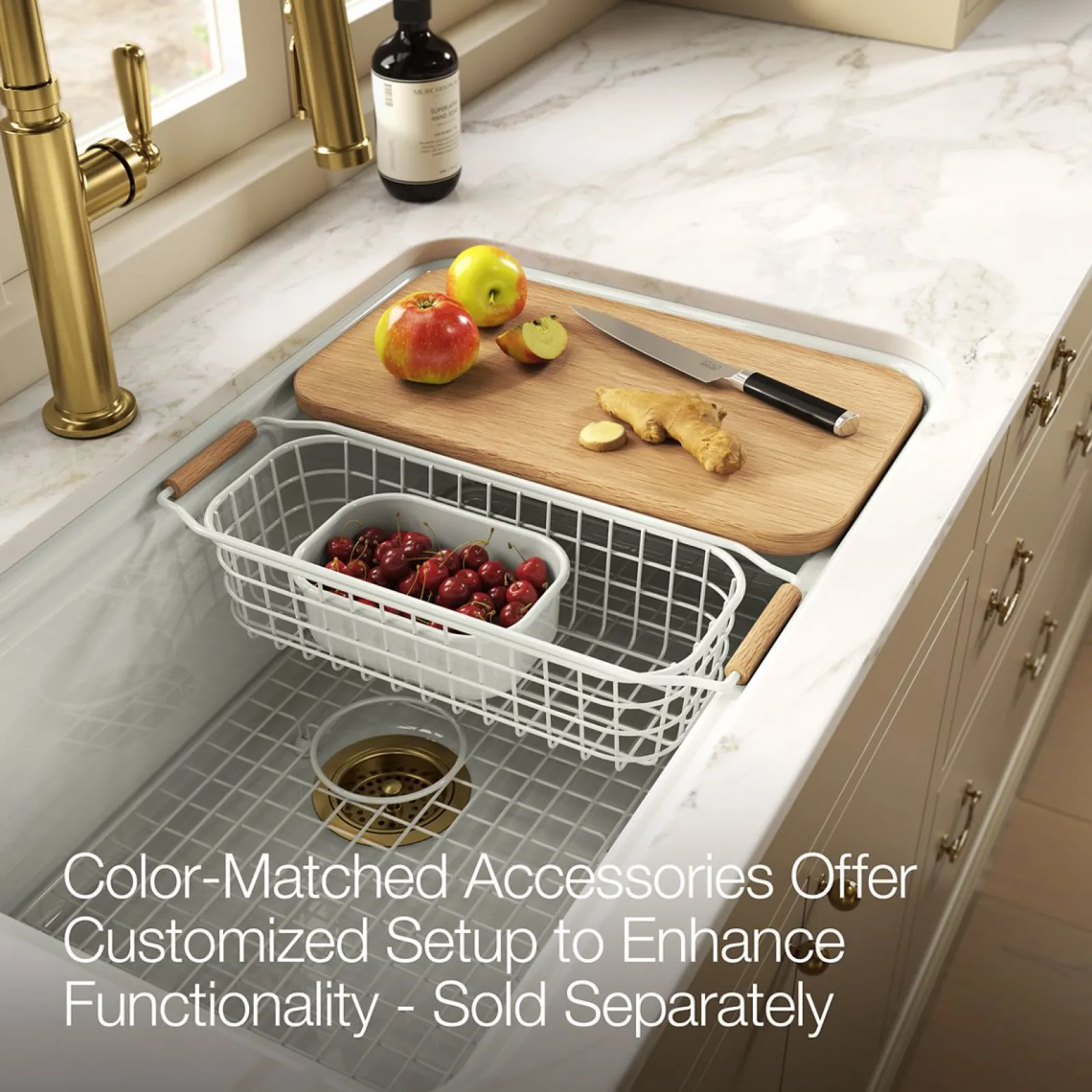 30" undermount single-bowl kitchen sink^Kohler Sale