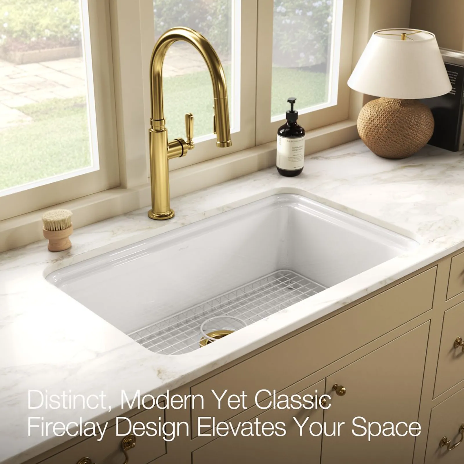 30" undermount single-bowl kitchen sink^Kohler Sale