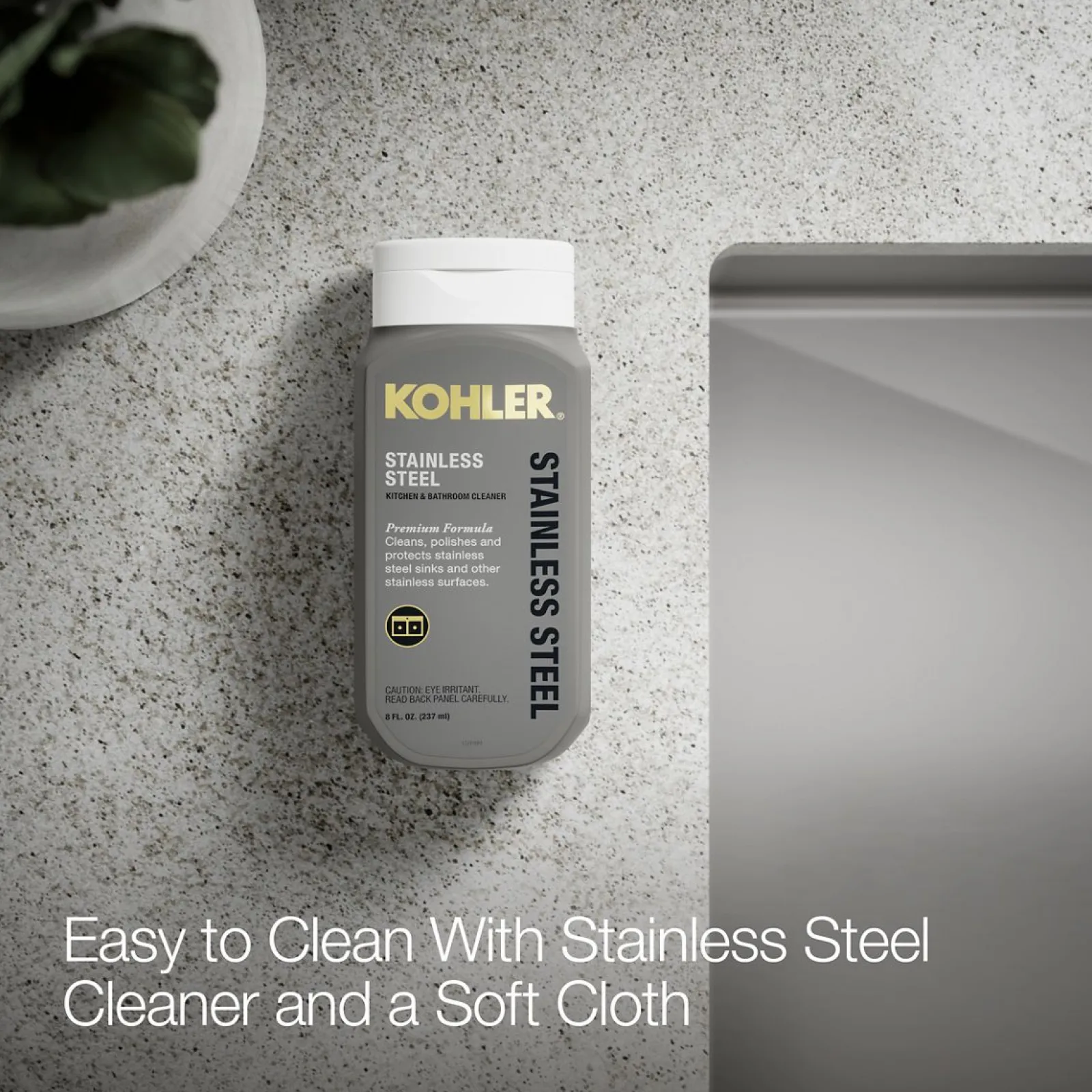 29" undermount single-bowl kitchen sink^Kohler Sale