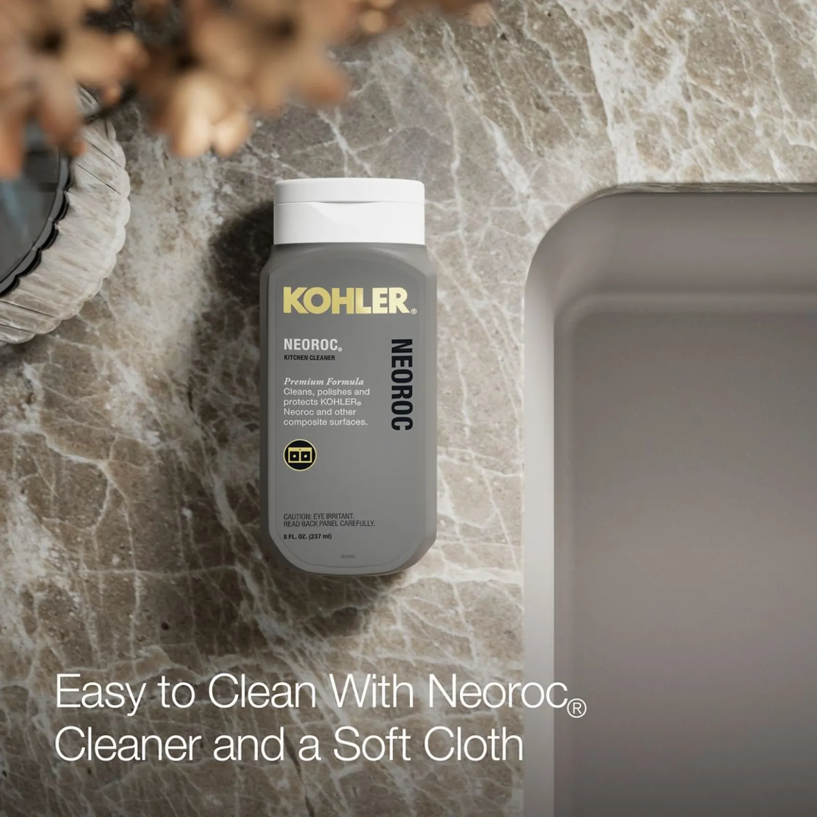 24-1/2" undermount single-bowl kitchen sink^Kohler Outlet