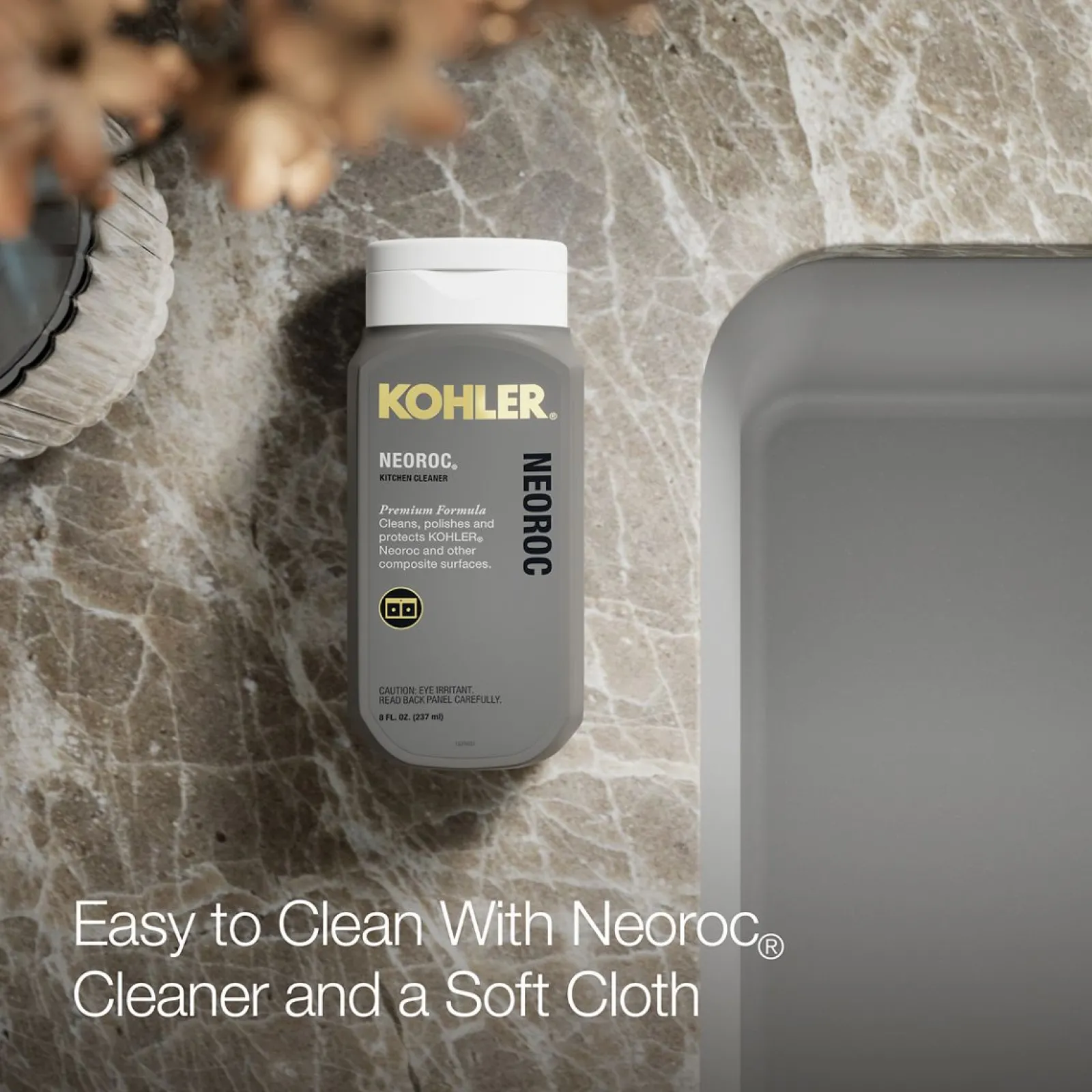 24-1/2" undermount single-bowl kitchen sink^Kohler Outlet