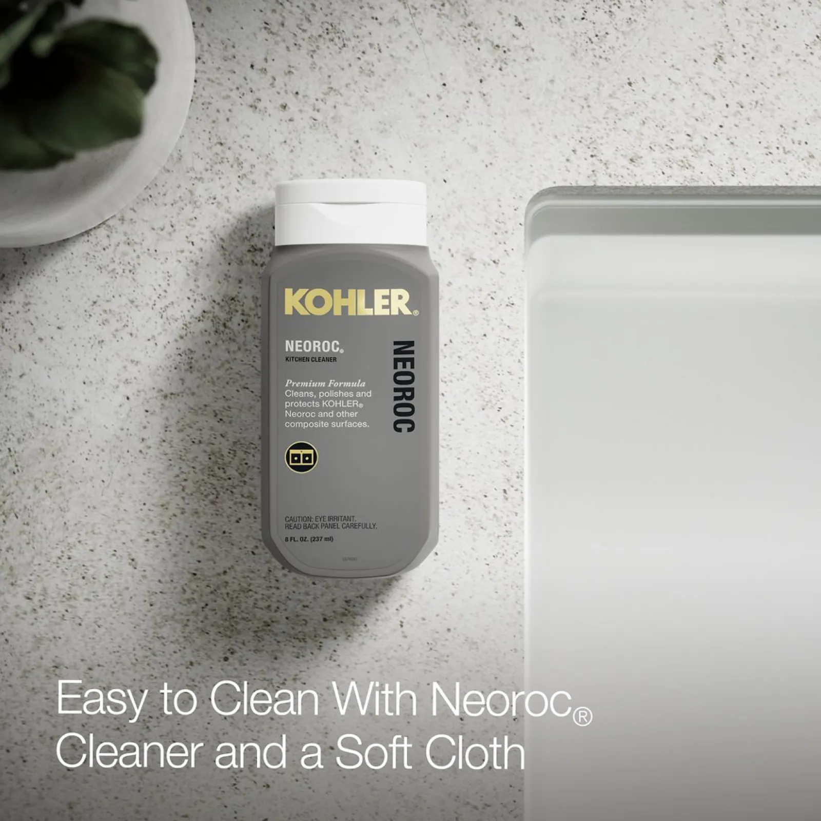 32-1/2" undermount single-bowl kitchen sink^Kohler Best