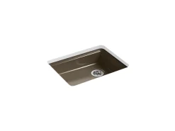 25" undermount single-bowl kitchen sink^Kohler Sale