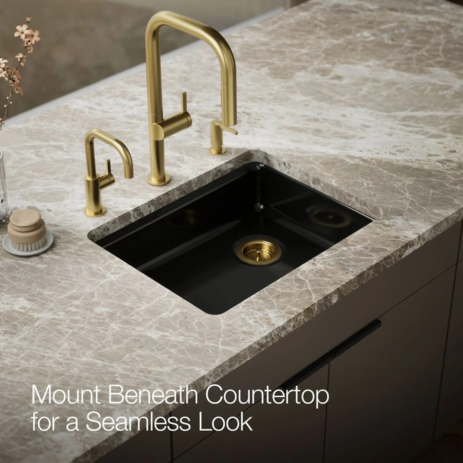 25" undermount single-bowl kitchen sink^Kohler Sale