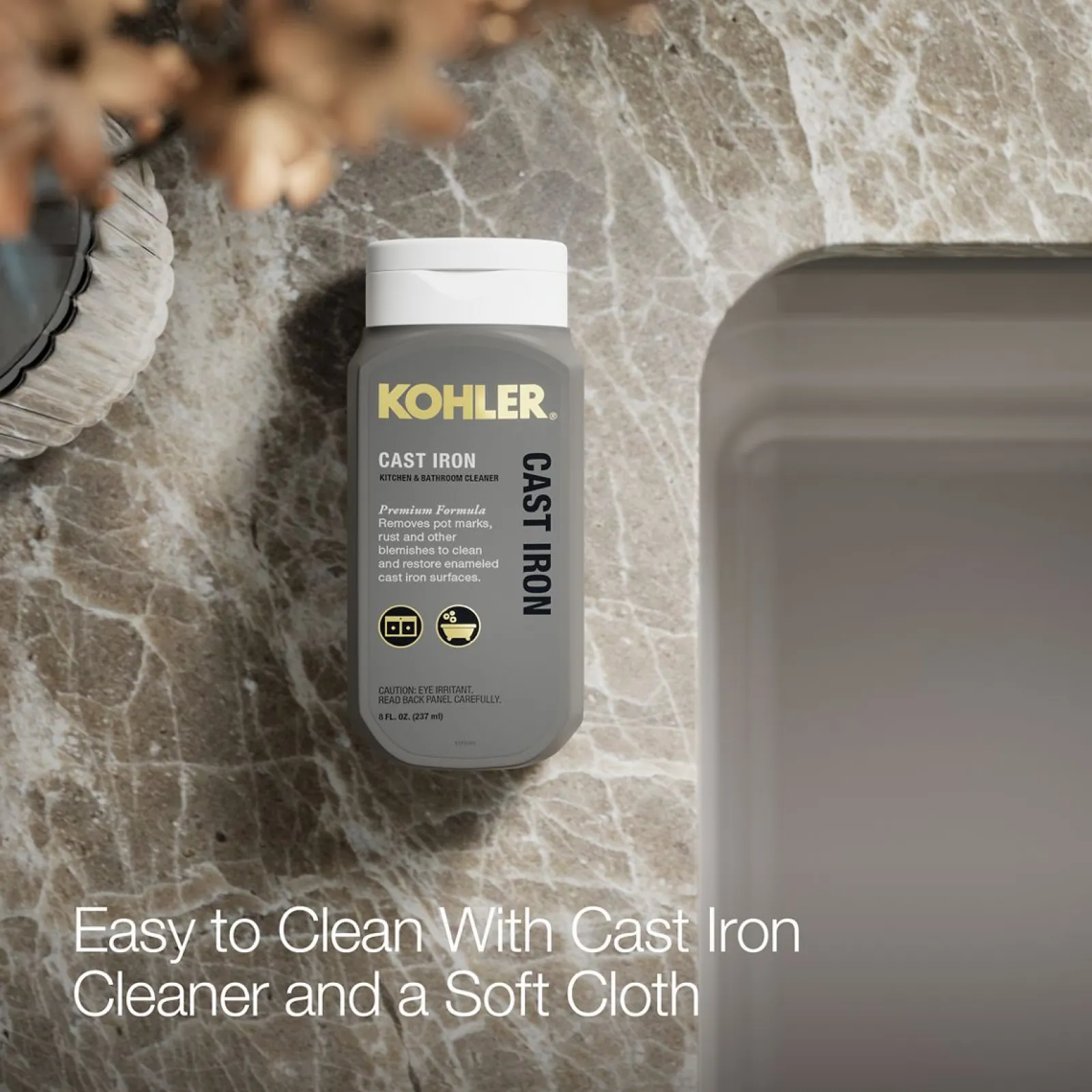 33" undermount single-bowl kitchen sink^Kohler New