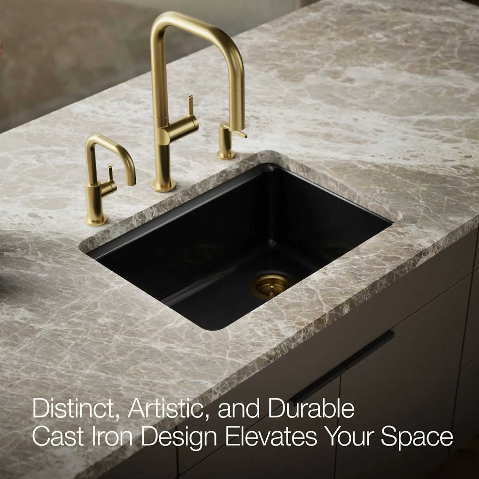 27" undermount single-bowl kitchen sink^Kohler Online