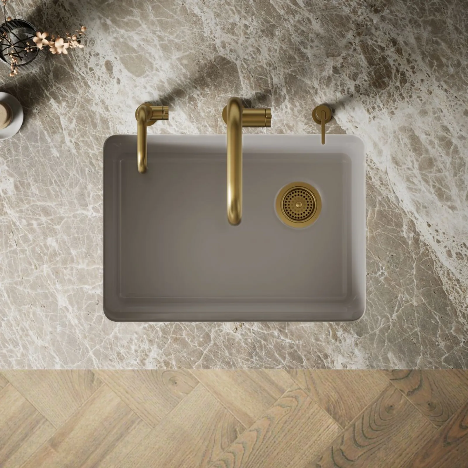 27" undermount single-bowl kitchen sink^Kohler Online