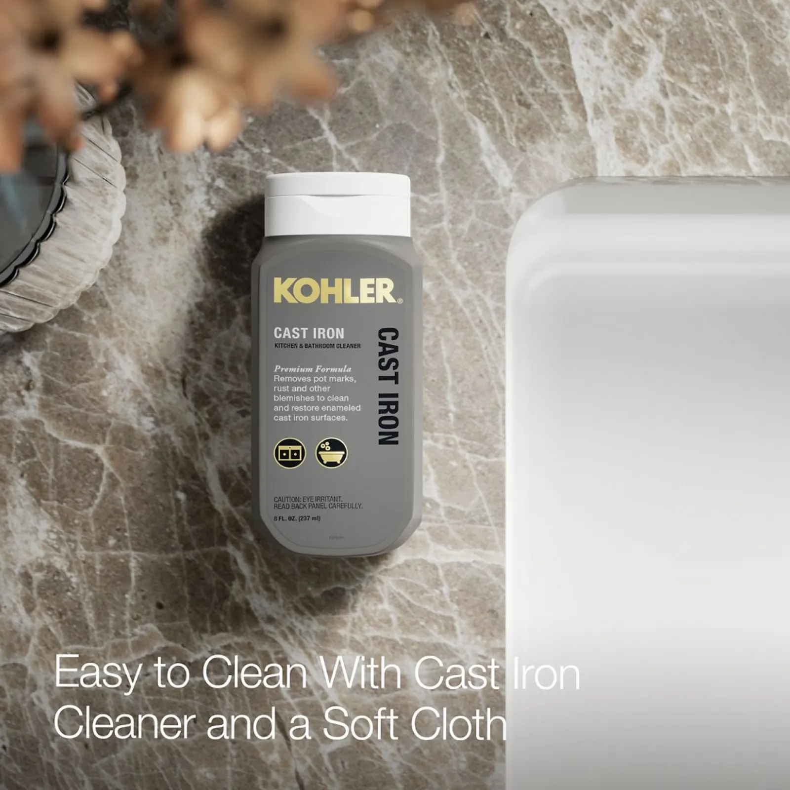 33" undermount single-bowl kitchen sink^Kohler Discount