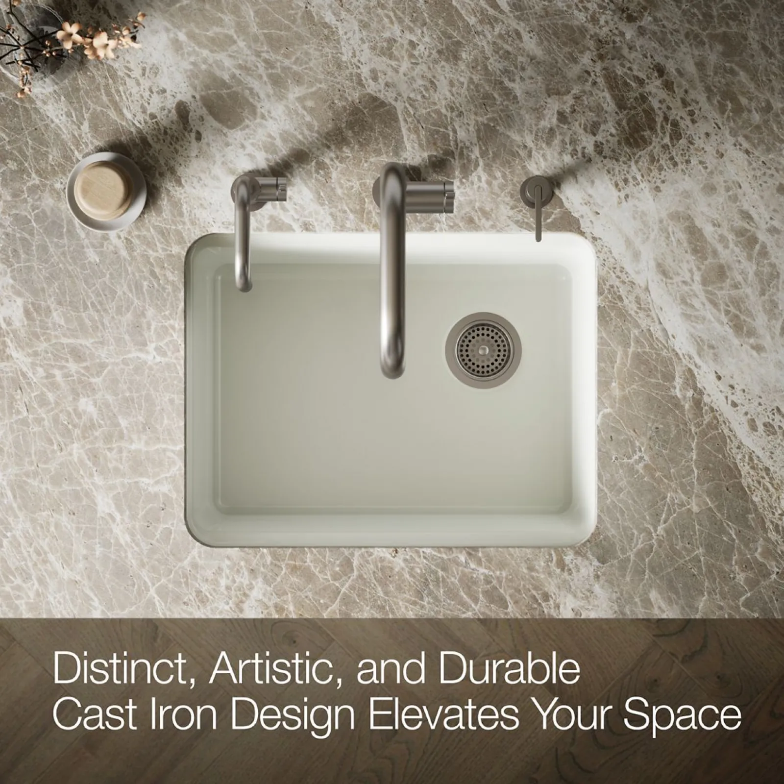 25" undermount single-bowl kitchen sink^Kohler Online