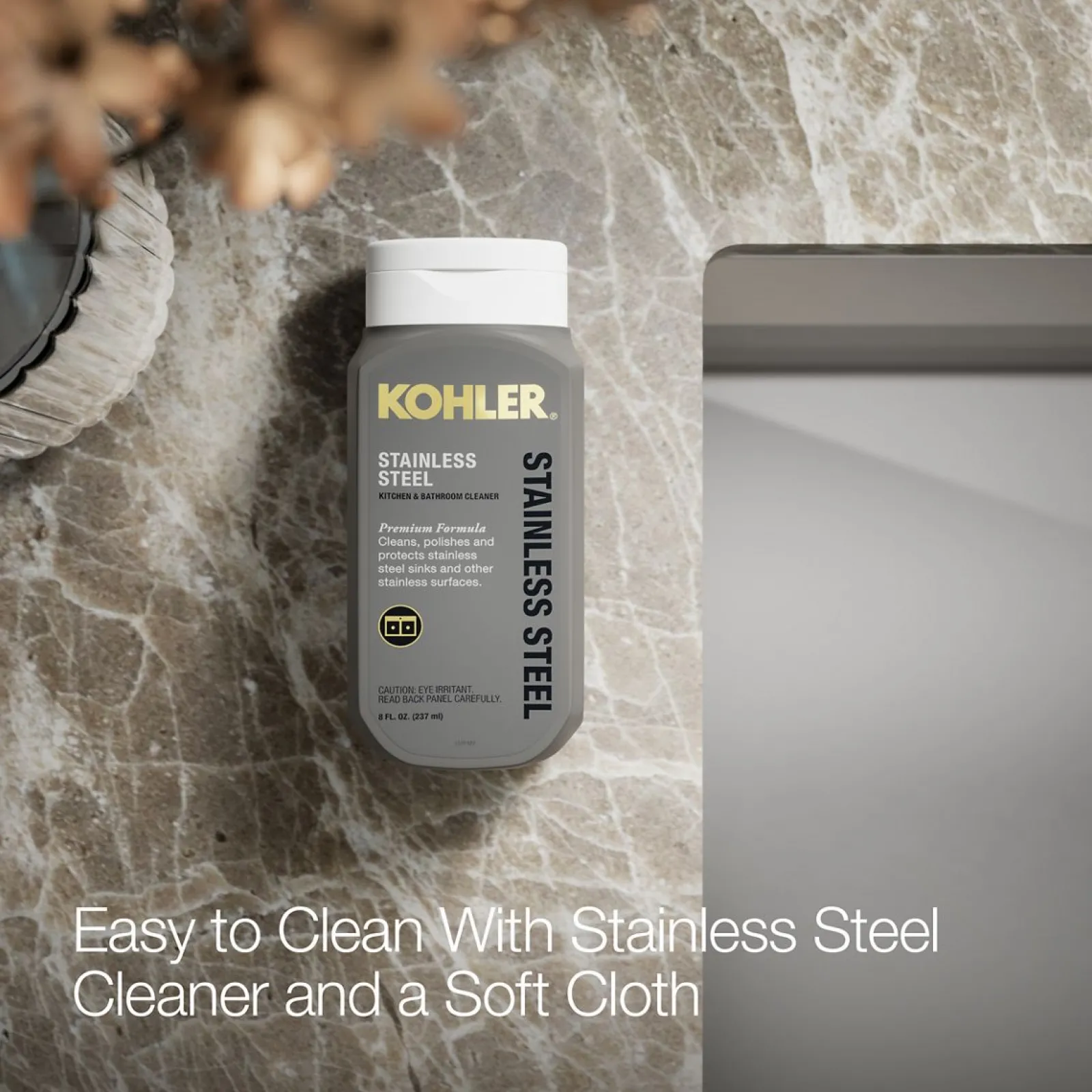 44" undermount single-bowl workstation kitchen sink^Kohler Best