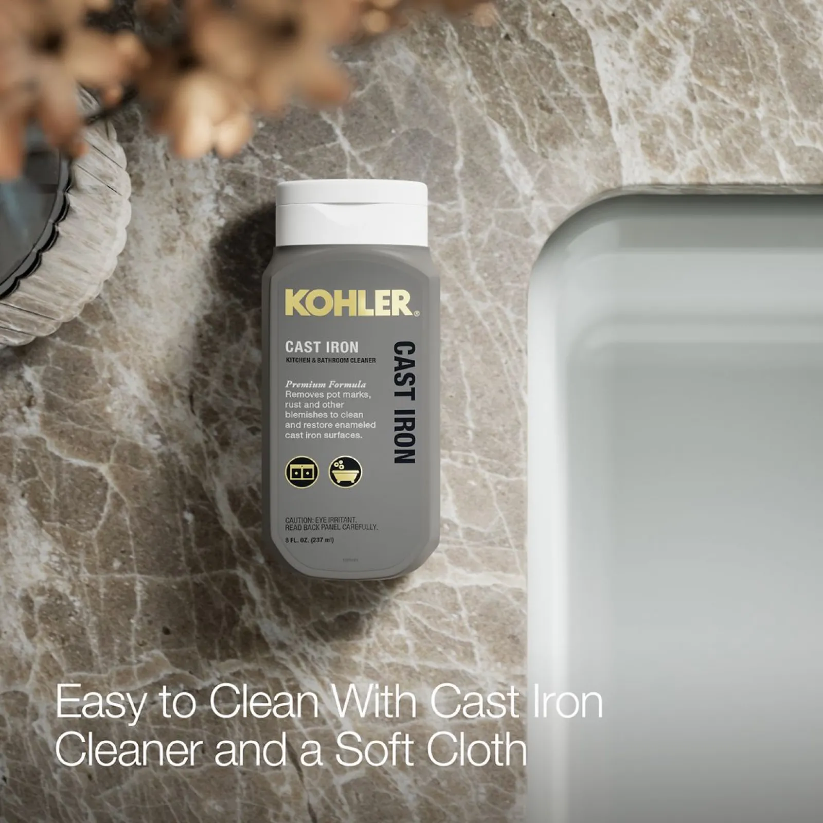 25" undermount single-bowl workstation kitchen sink^Kohler