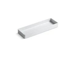 Utensil Tray for Stages 33" and 45" sinks^Kohler