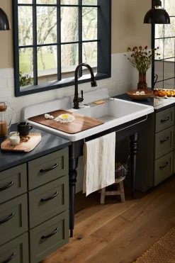 Utility rack^Kohler Outlet