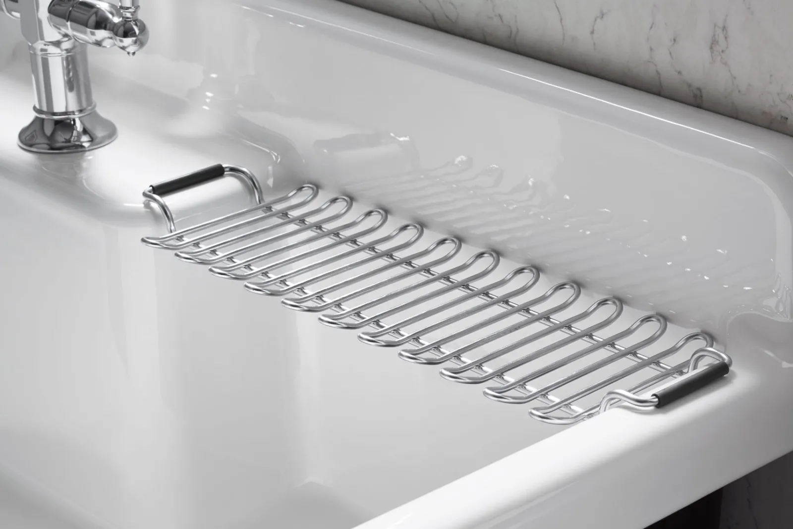 Utility rack^Kohler Outlet