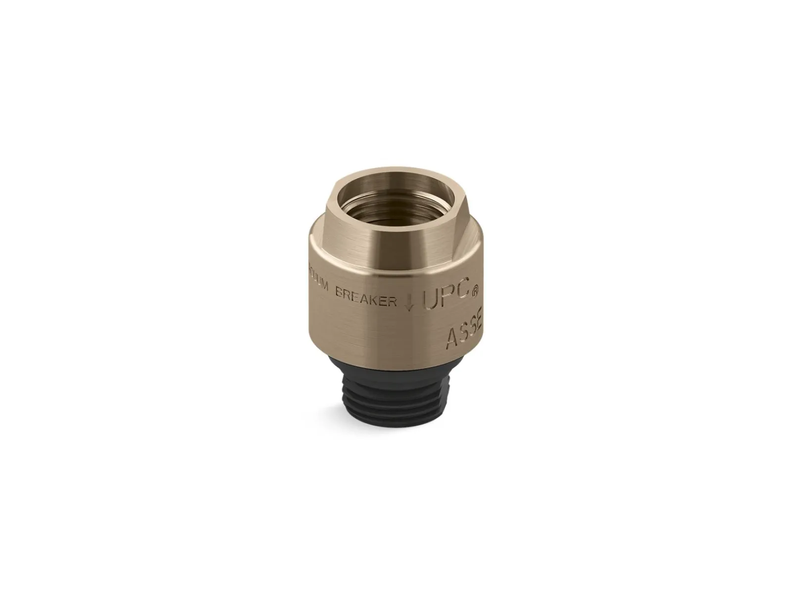 Vacuum breaker, 1/2" x 1/2"^Kohler Online