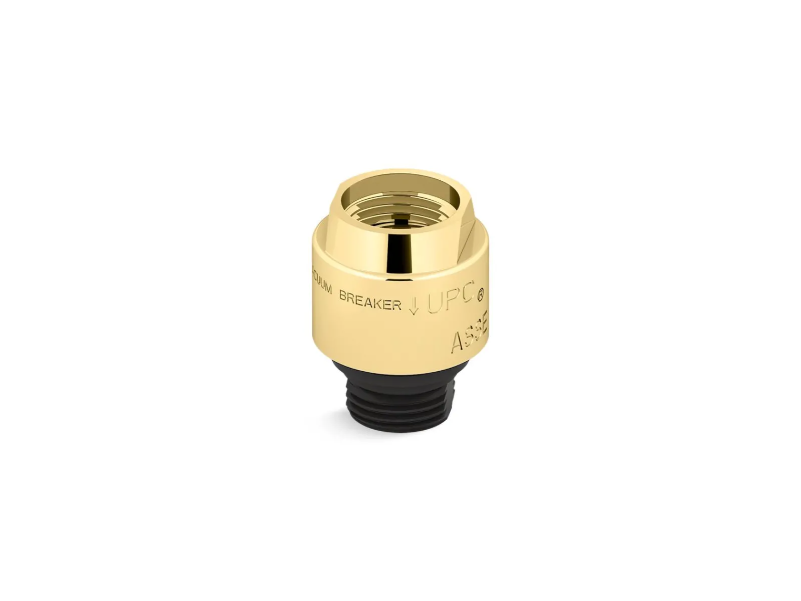Vacuum breaker, 1/2" x 1/2"^Kohler Online
