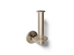 Vertical toilet paper holder^Kohler