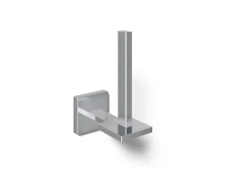 Vertical toilet paper holder^Kohler