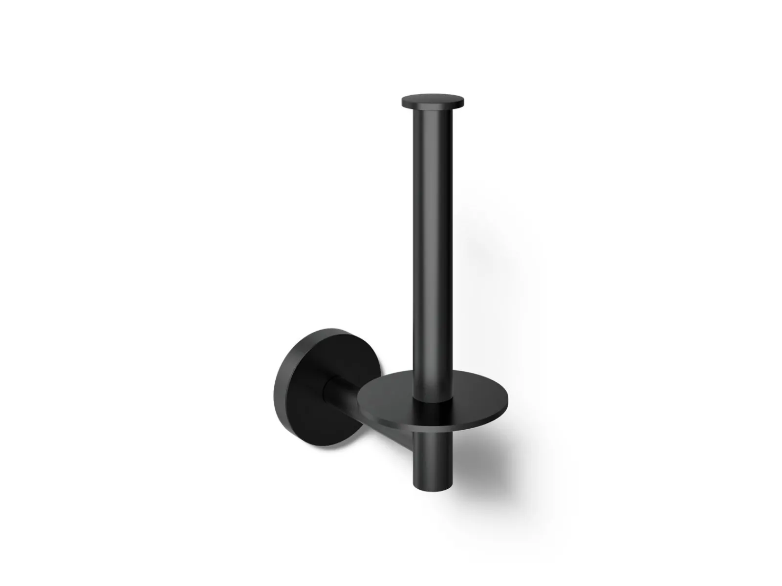 Vertical toilet paper holder^Kohler Best