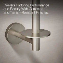 Vertical toilet paper holder^Kohler Best