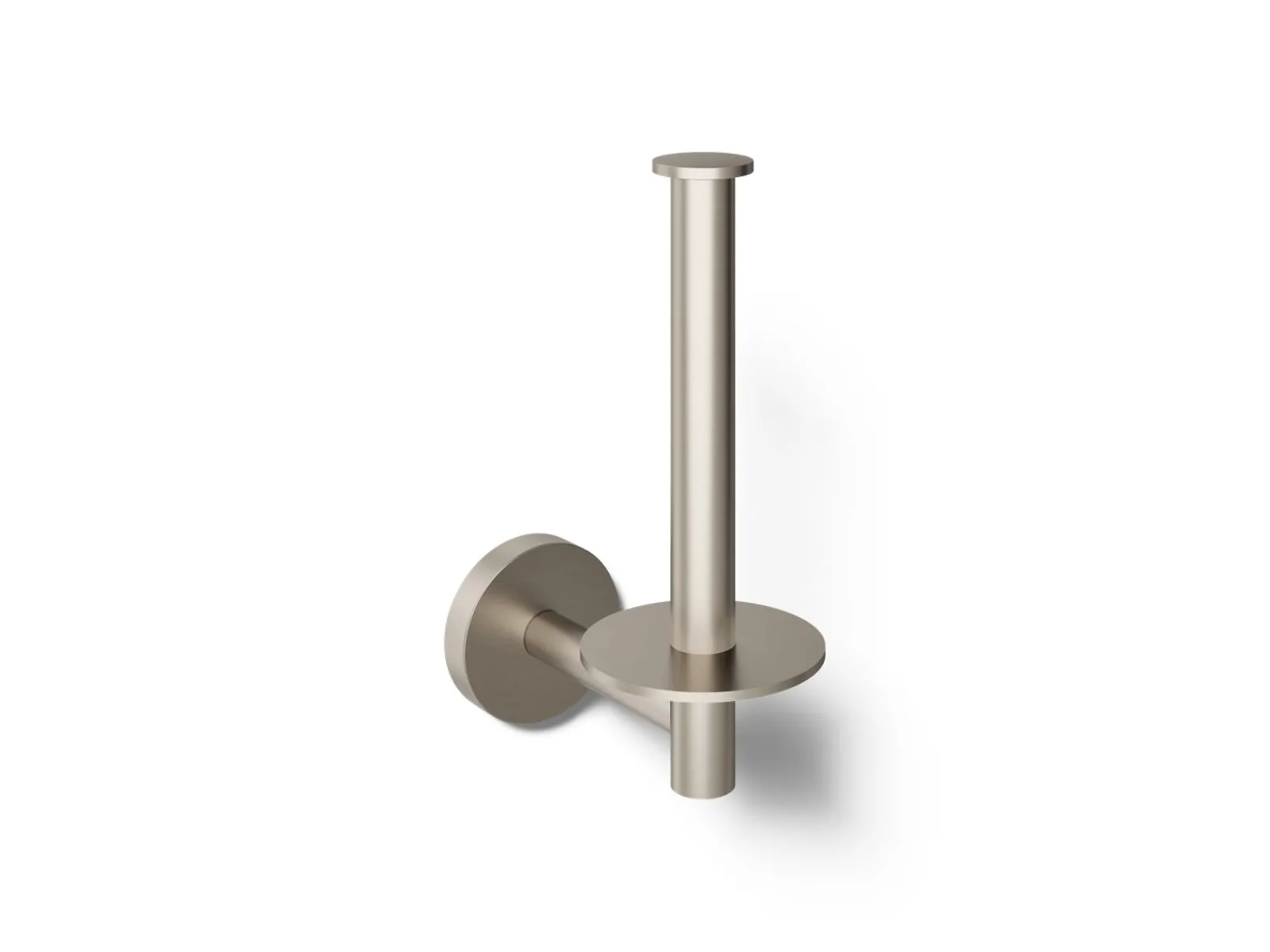 Vertical toilet paper holder^Kohler Best