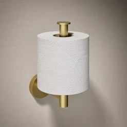 Vertical toilet paper holder^Kohler Best