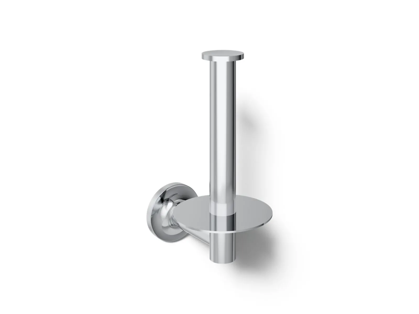 Vertical toilet paper holder^Kohler Clearance