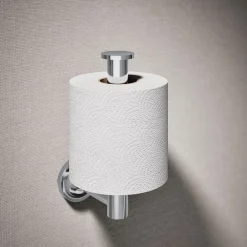Vertical toilet paper holder^Kohler Clearance