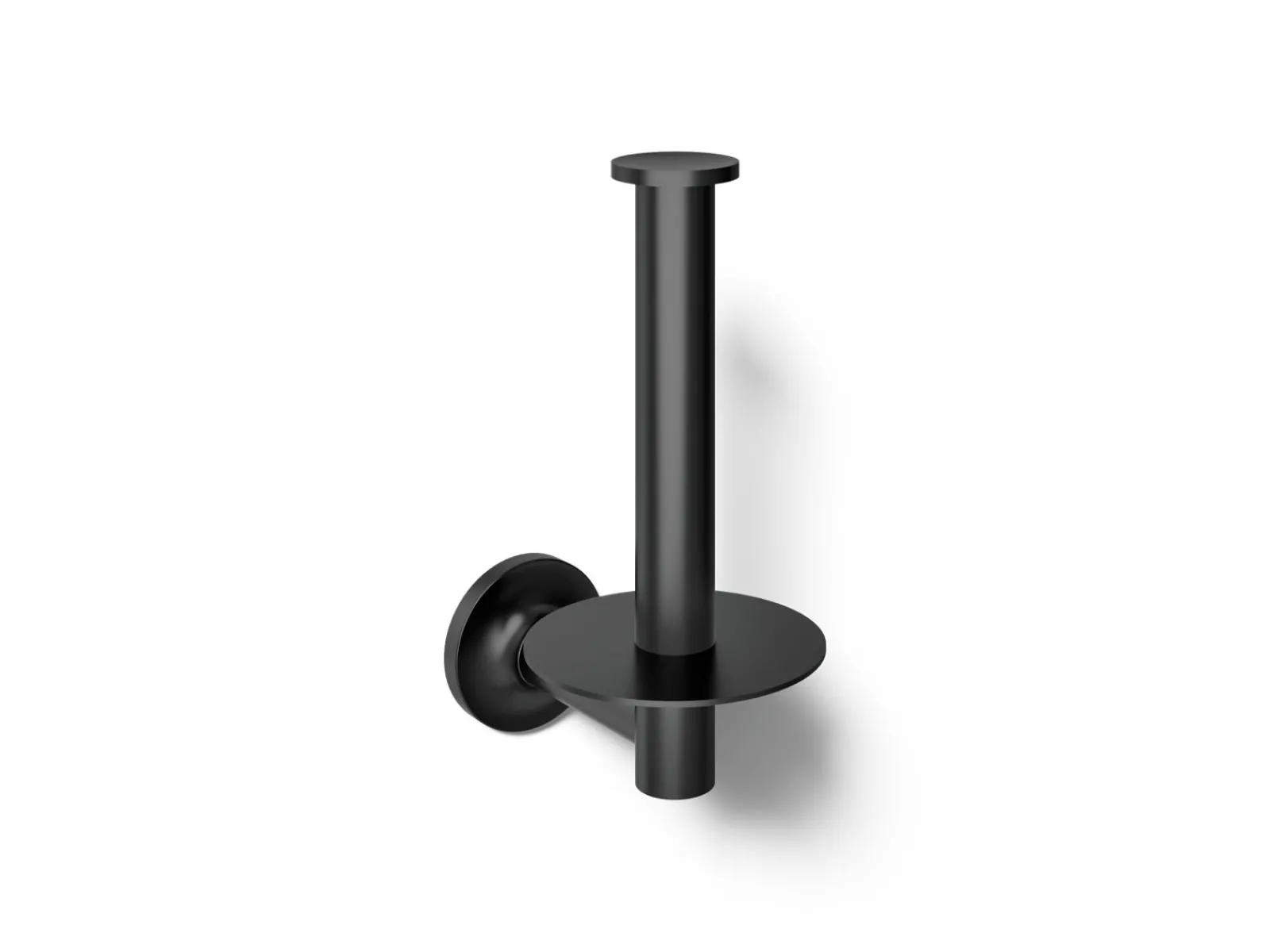 Vertical toilet paper holder^Kohler Clearance