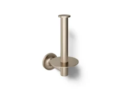Vertical toilet paper holder^Kohler Clearance