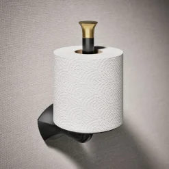 Vertical toilet paper holder^Kohler Online