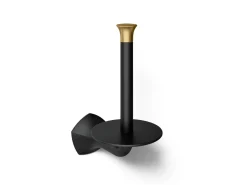 Vertical toilet paper holder^Kohler Online