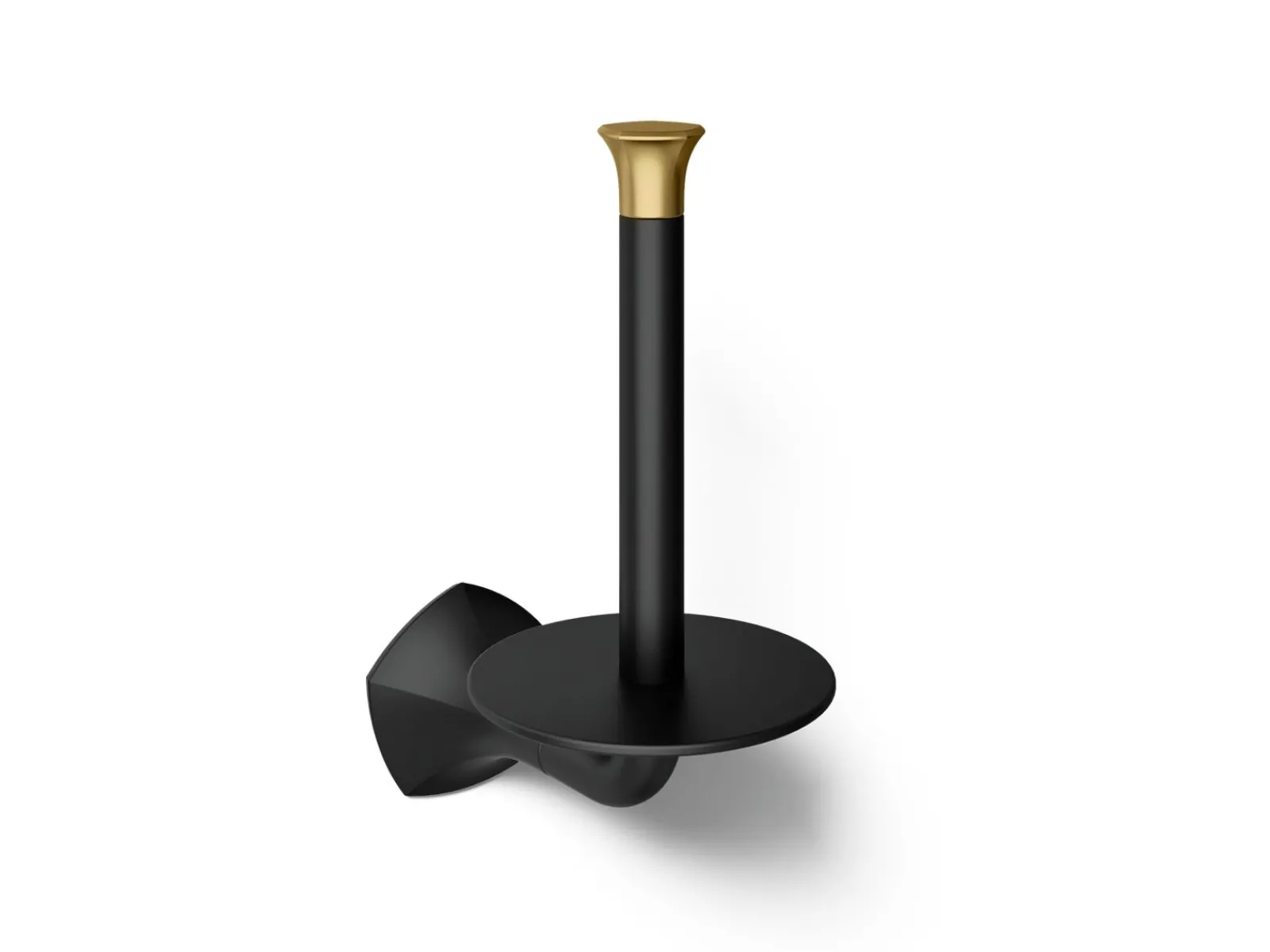 Vertical toilet paper holder^Kohler Online