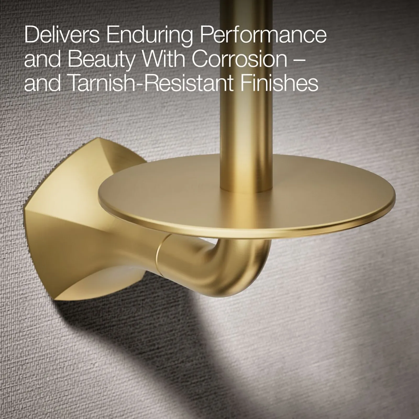 Vertical toilet paper holder^Kohler Online