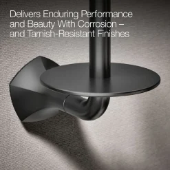 Vertical toilet paper holder^Kohler Online