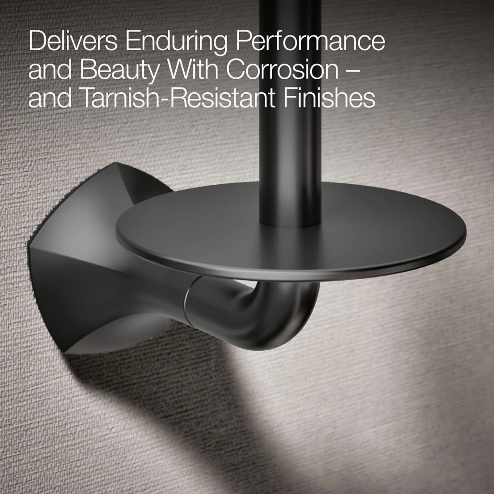 Vertical toilet paper holder^Kohler Online