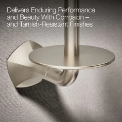Vertical toilet paper holder^Kohler Online