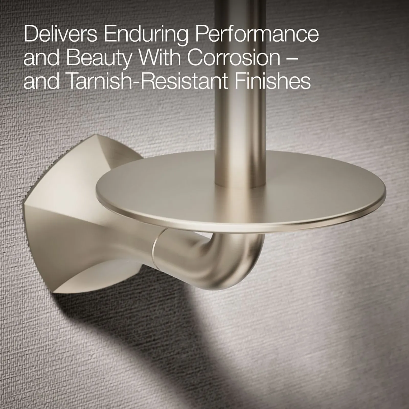 Vertical toilet paper holder^Kohler Online