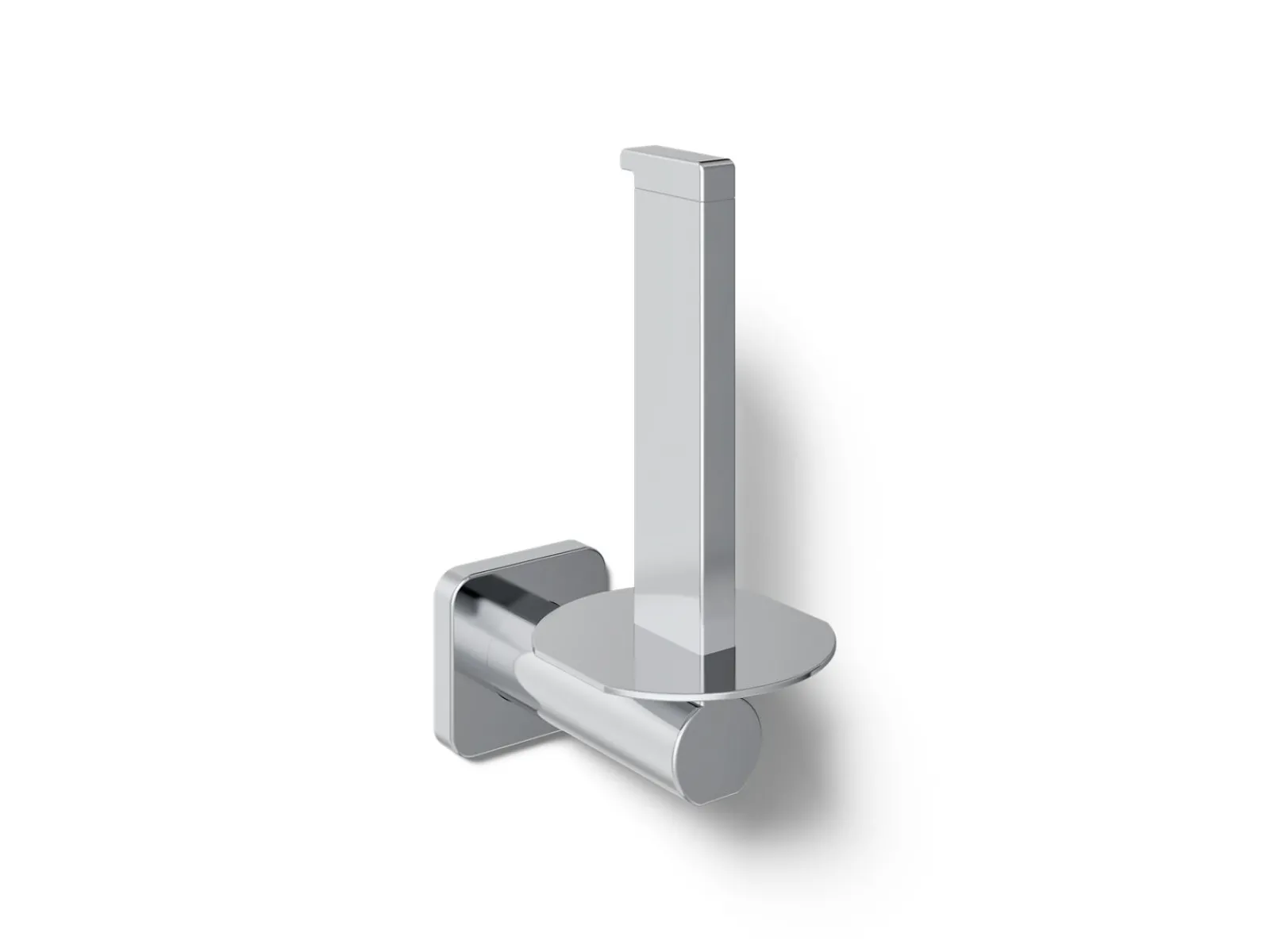 Vertical toilet paper holder^Kohler Best