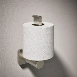Vertical toilet paper holder^Kohler Best