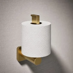 Vertical toilet paper holder^Kohler Best
