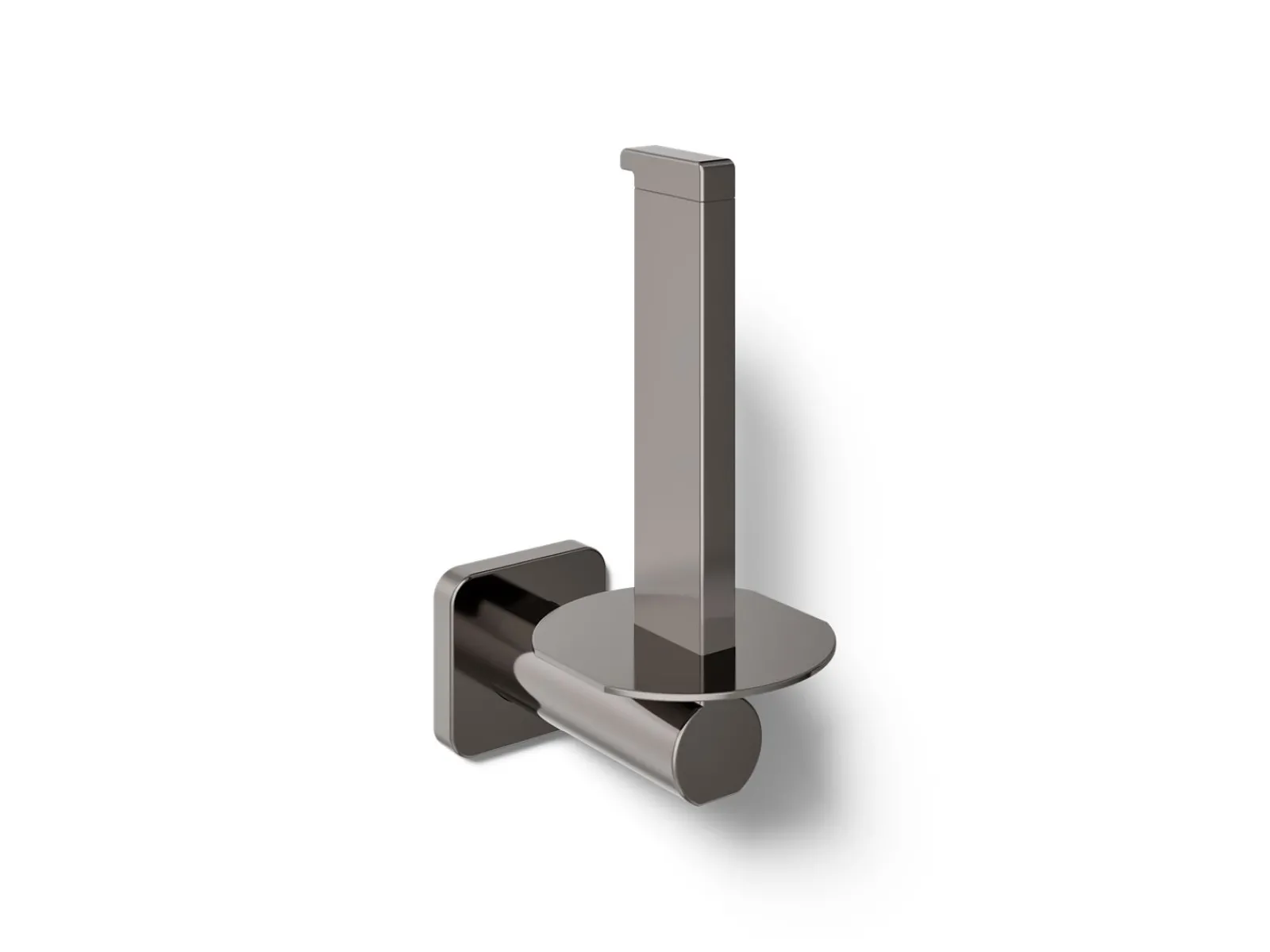 Vertical toilet paper holder^Kohler Best